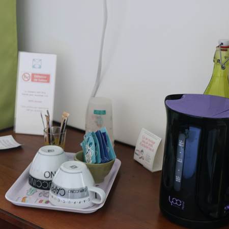 Le coin boisson chaude-gallery-offer