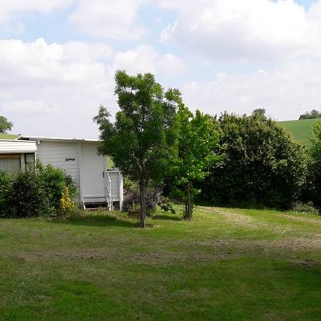 Mobil  avec sanitaire Le Chat-img-gallery-solo