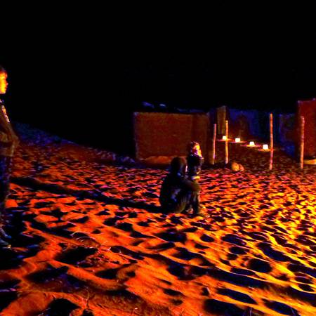 A la lumière du feu de camp-gallery-offer
