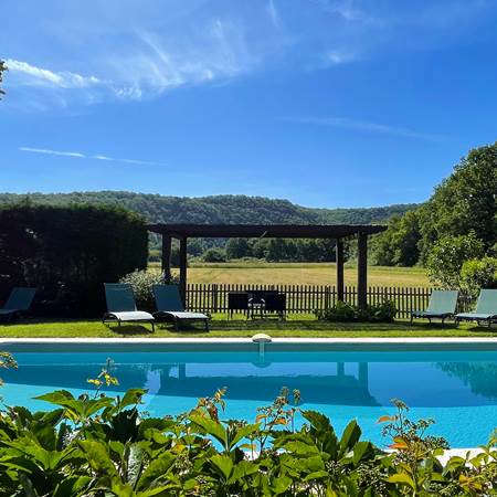 Gîte près de Rocamadour-gallery-offer