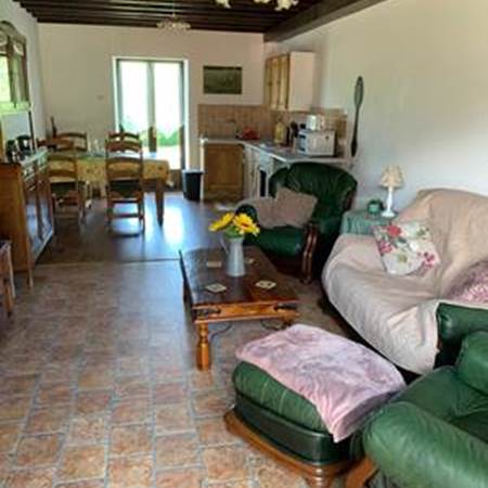 Living area in Sunrise-img-gallery-solo