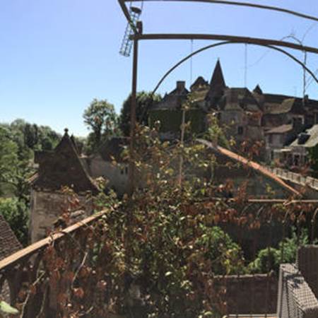 11_ Panorama sur La Dordogne et Carennac depuis La Terrasse-gallery-offer