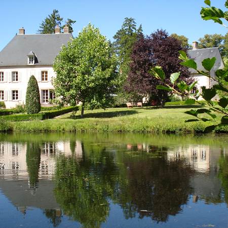 verrerie-d-ivoy-chambres-d-hotes-maison-d-hotes-en-berry-province-gallery