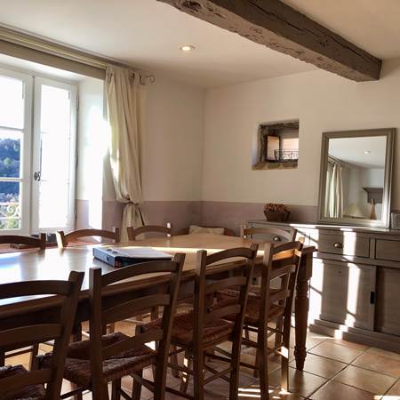 Cuisine / Salle à manger partagée-gallery-offer