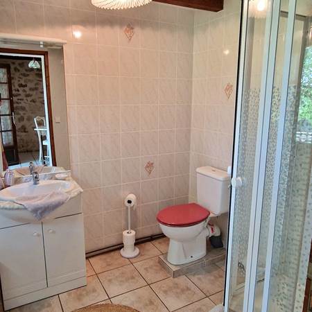 Salle d'eau dans la chambre-gallery-offer