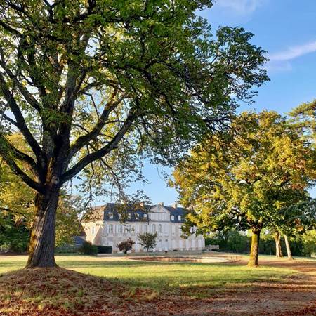 Le parc à l'anglaise-photo-gallery