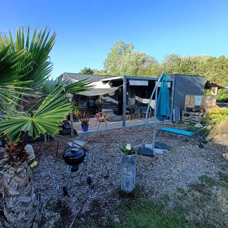 jardin decor végétal privatif et clôturé-gallery-offer