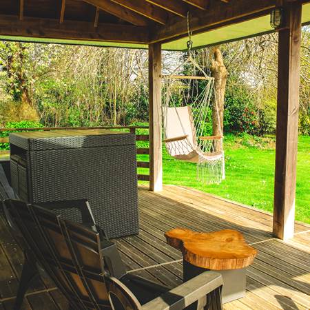 Côté Sud : Terrasse couverte-gallery-offer