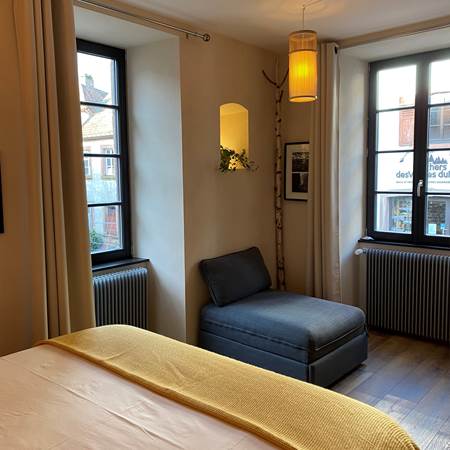 La chambre Erable-gallery-offer