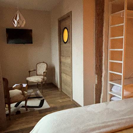 La chambre Frêne-gallery-offer