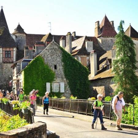En sortant du gîte-gallery-offer
