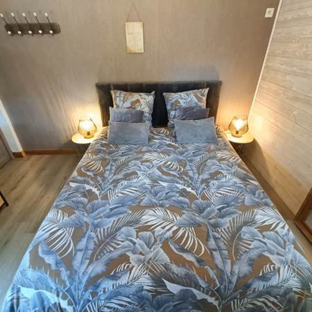 chambre lit double de 160 confort-gallery-offer