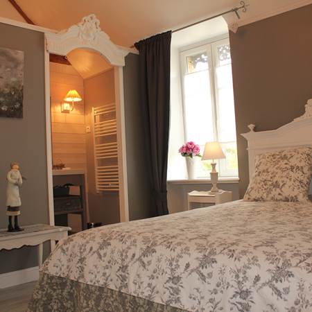 Chambre Ardoise et Craie-gallery-offer