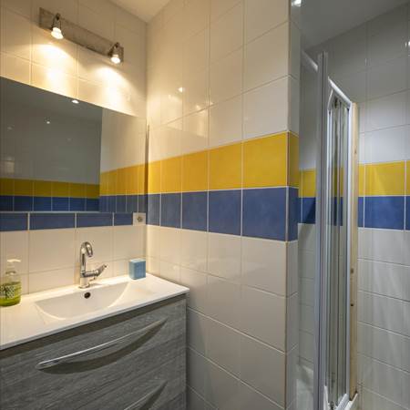Le Chalet - Salle de bain-gallery-offer