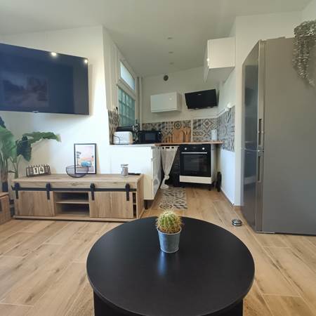 salon ouvert sur cuisine équipée-gallery-offer