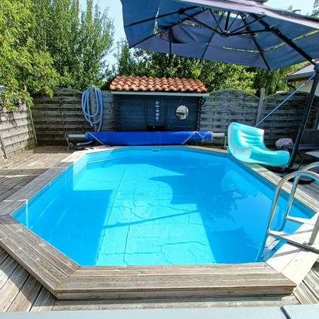 piscine chauffée du 1er mai au 30 septembre-gallery-offer