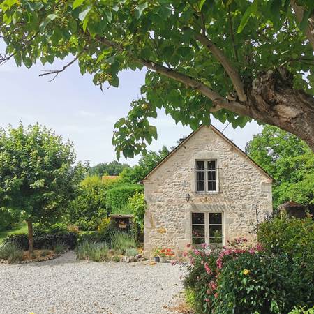 Gite Vallée Dordogne-gallery-offer