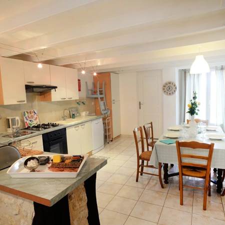 Cuisine /  Salle à manger-gallery-offer