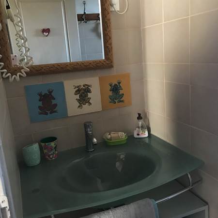 Gîte Le Levant - Salle de Bain-gallery-offer