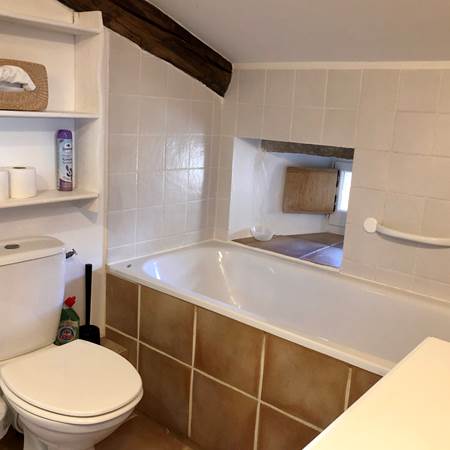 La salle de bain attenante-gallery-offer