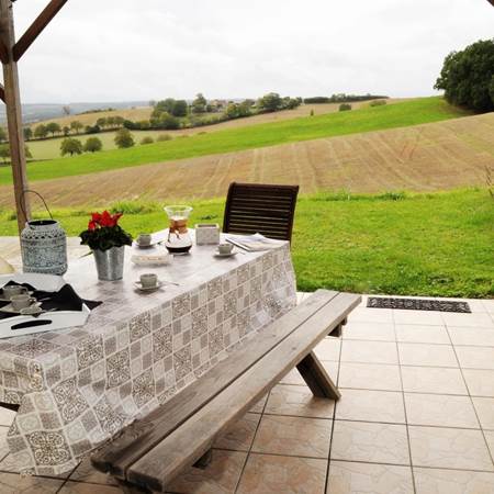 Terrasse le Tournesol-gallery-offer