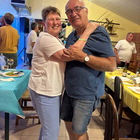 Mr & Mme DSK, ils sont beaux-gallery-offer