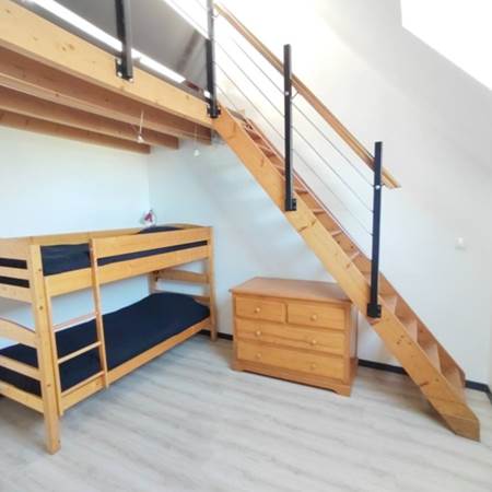 Chambre enfants avec lits superposés-gallery-offer