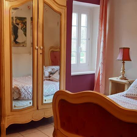 chambre Romantique-gallery-offer