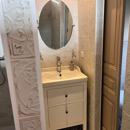 Chambres d'ho^tes en Auvergne - Charmant jardin paysager-gallery-offer