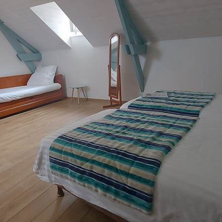 Chambre équipée pour 3-gallery-offer