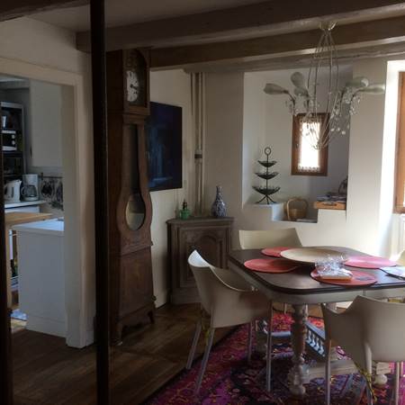 Salle de Séjour de La Loggia-gallery-offer