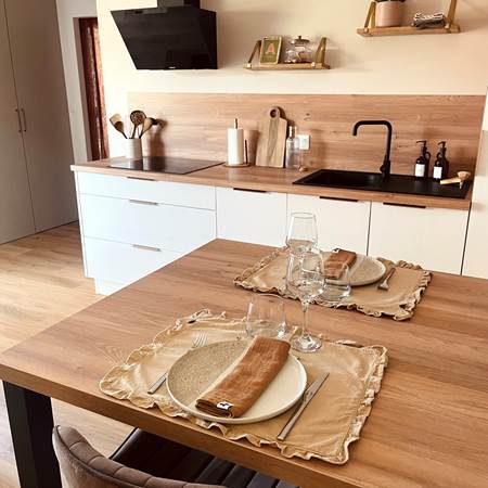 La cuisine toute équipée-gallery-offer