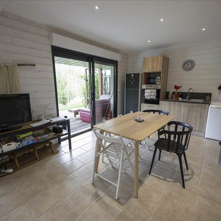Le Chalet - Intérieur-gallery-offer