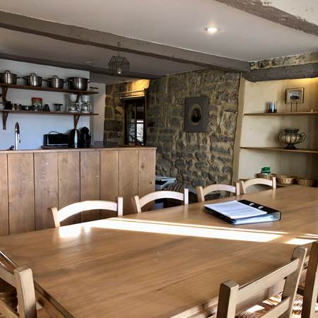 Cuisine / Salle à manger partagée-gallery-offer