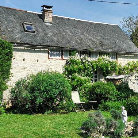 Maison de vacances près de Rocamadour-img-gallery-solo