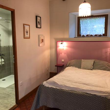 chambre accès direct salle d'eau-gallery-offer
