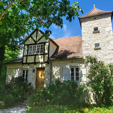 Gite Vallée Dordogne-gallery-offer