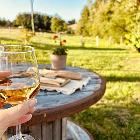 Petit moment de détente dans le jardin-gallery-offer