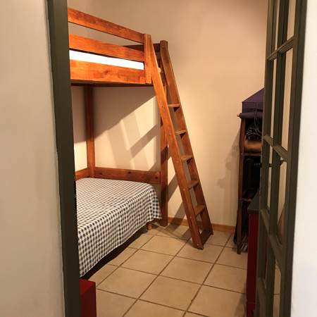Gîte Le Couchant - Chambre indépendante avec lits superposés-gallery-offer