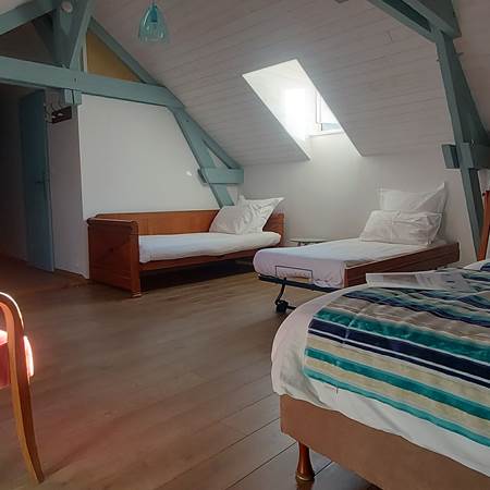 Chambre pour 4-gallery-offer