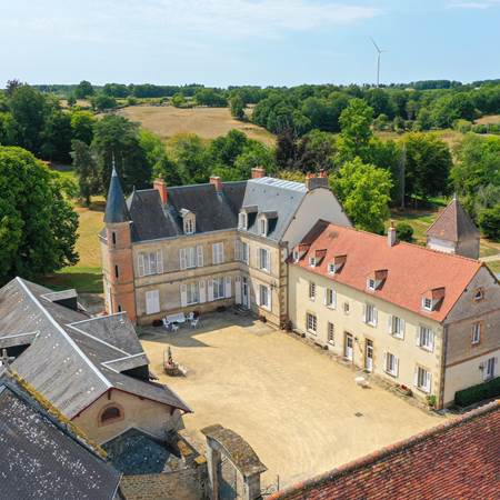 Domaine Les Malaitries-gallery-offer