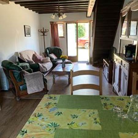Dining area in Sunrise-gallery-offer