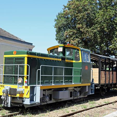 Stage conduite sur locotracteur Y7813-gallery-offer