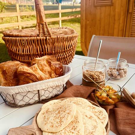 Le petit déjeuner gourmand-gallery-offer