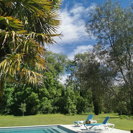 Hébergement lumineux et ensoleillé, Vallée de la Dordogne-gallery-offer