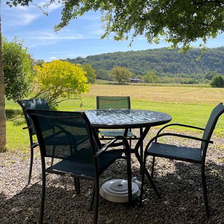 Gite, près de Rocamadour, vallée de la Dordogne-gallery-offer