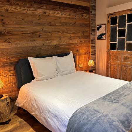 La chambre 2 Epicéa-gallery-offer