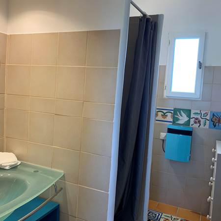 Gîte Le Levant - Salle de Bain-gallery-offer