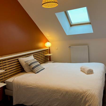 Chambre Terracotta-gallery-offer