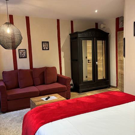 La chambre 3 Chêne-gallery-offer